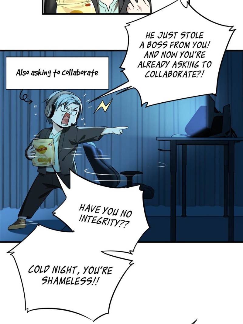 The King’s Avatar chapter 38 - page 15