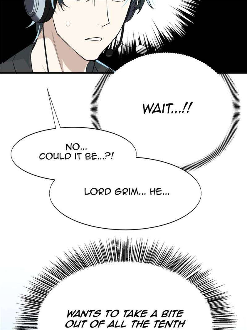 The King’s Avatar chapter 38 - page 17