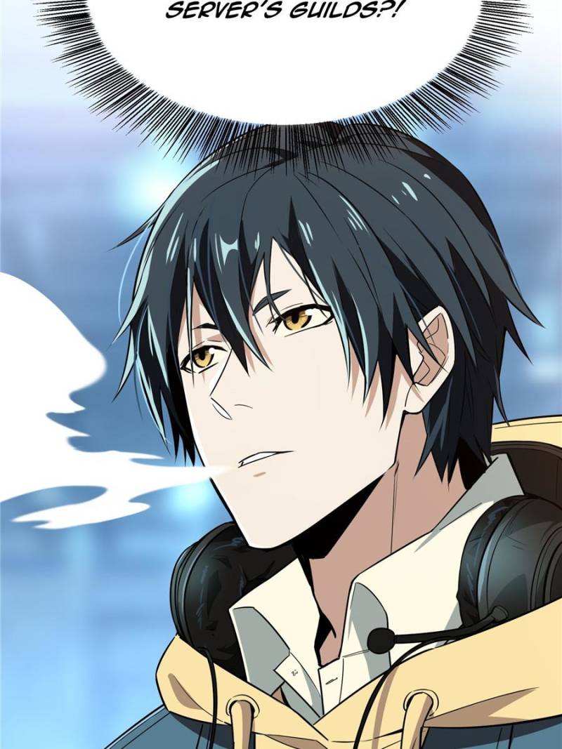 The King’s Avatar chapter 38 - page 18