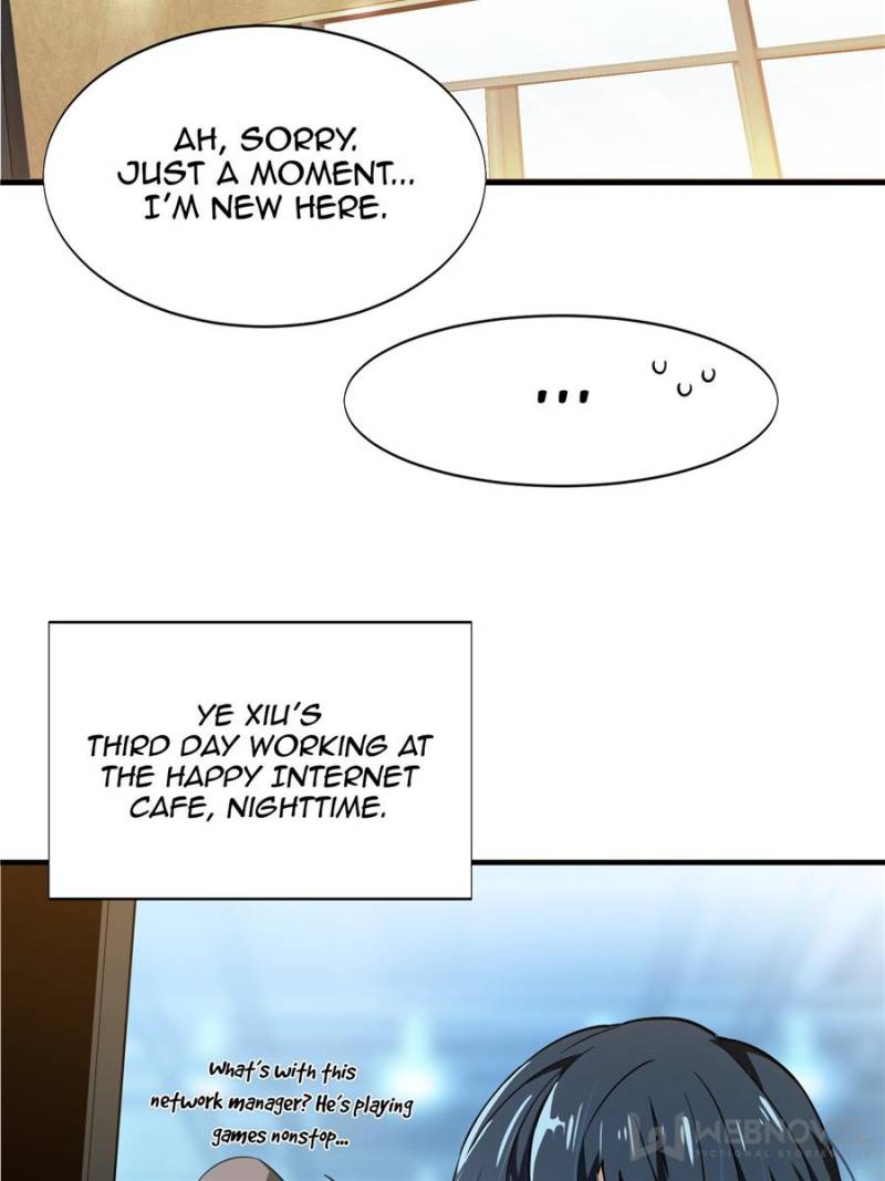 The King’s Avatar chapter 38 - page 2