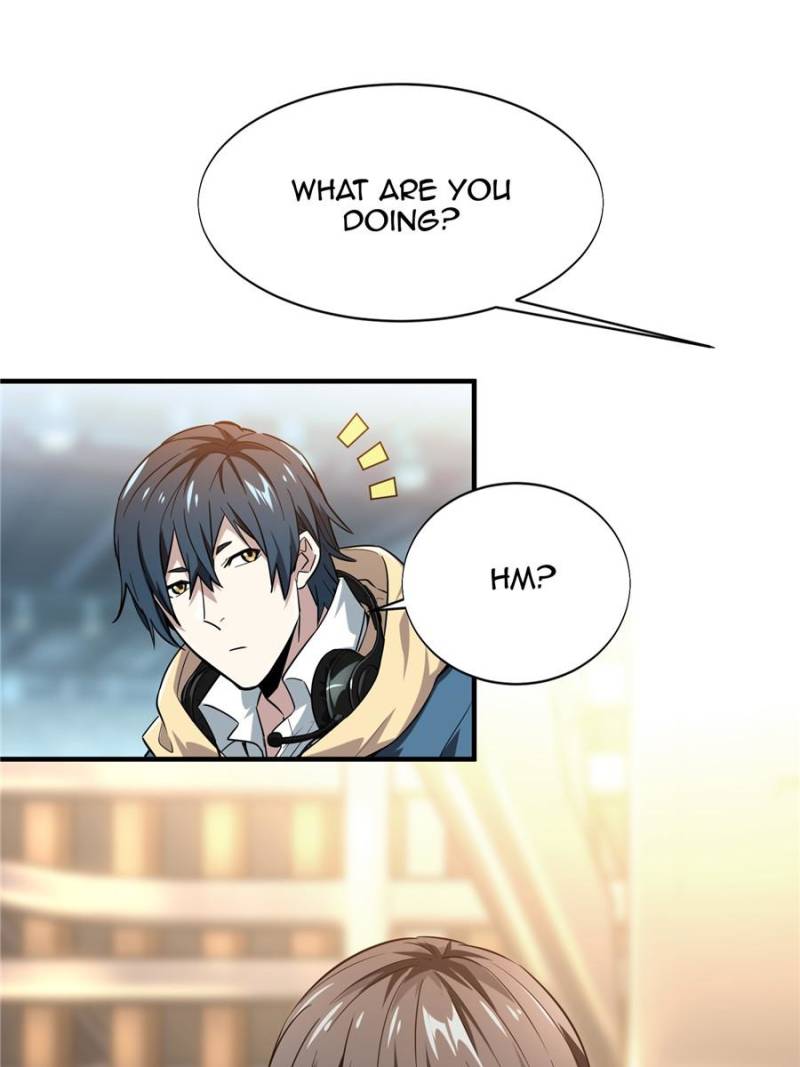 The King’s Avatar chapter 38 - page 20
