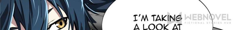 The King’s Avatar chapter 38 - page 22