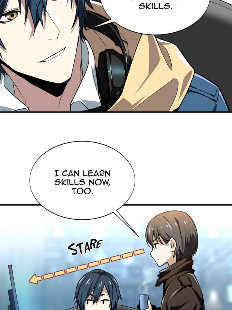 The King’s Avatar chapter 38 - page 23