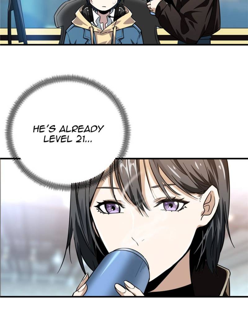 The King’s Avatar chapter 38 - page 24