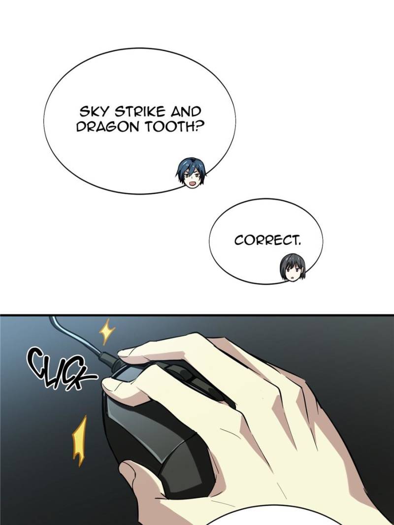 The King’s Avatar chapter 38 - page 26