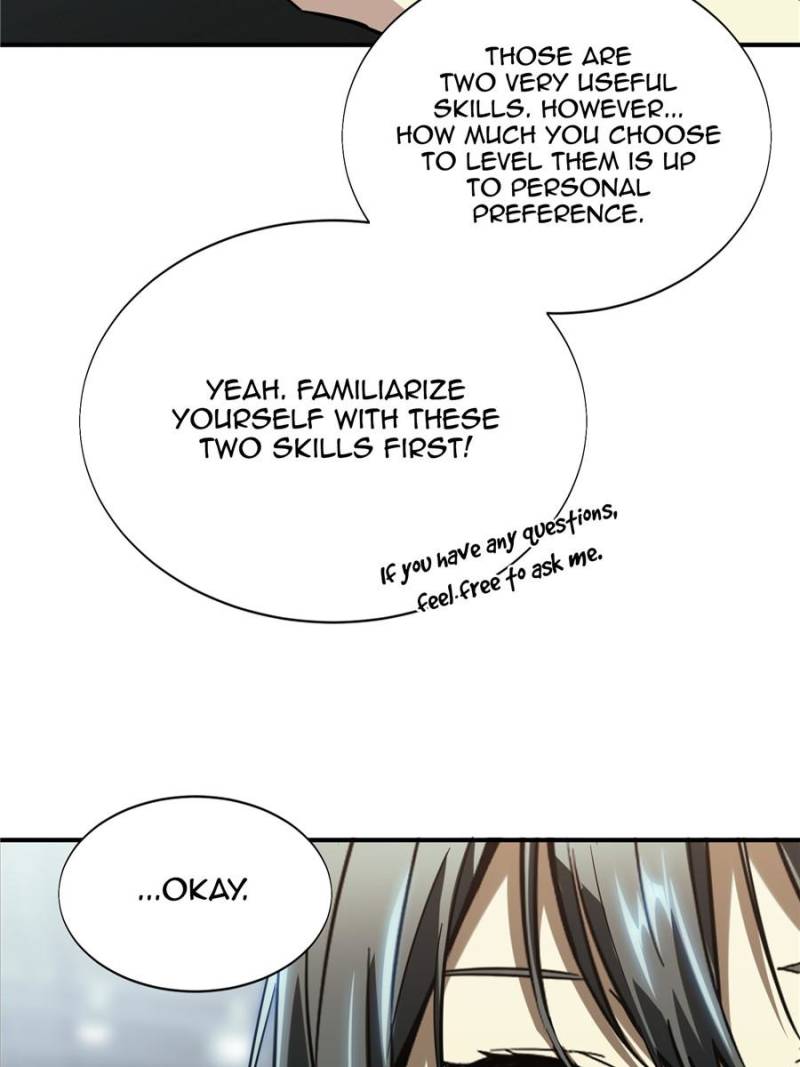 The King’s Avatar chapter 38 - page 27