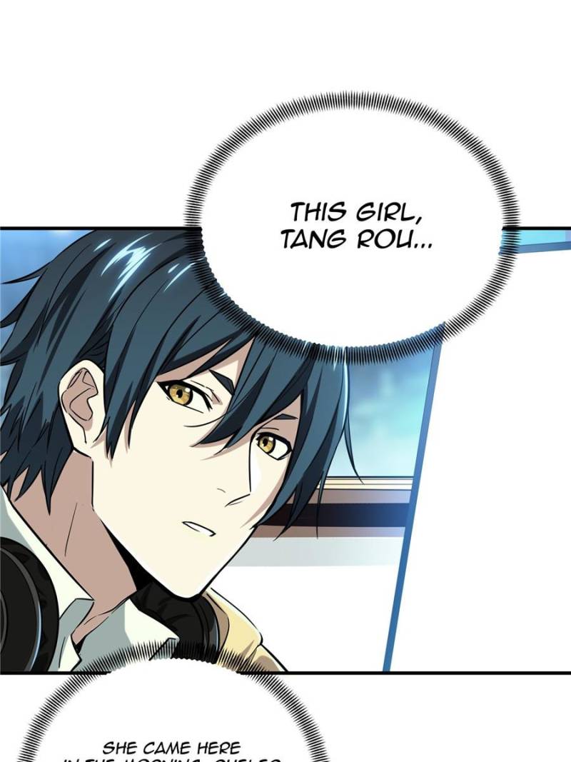 The King’s Avatar chapter 38 - page 32