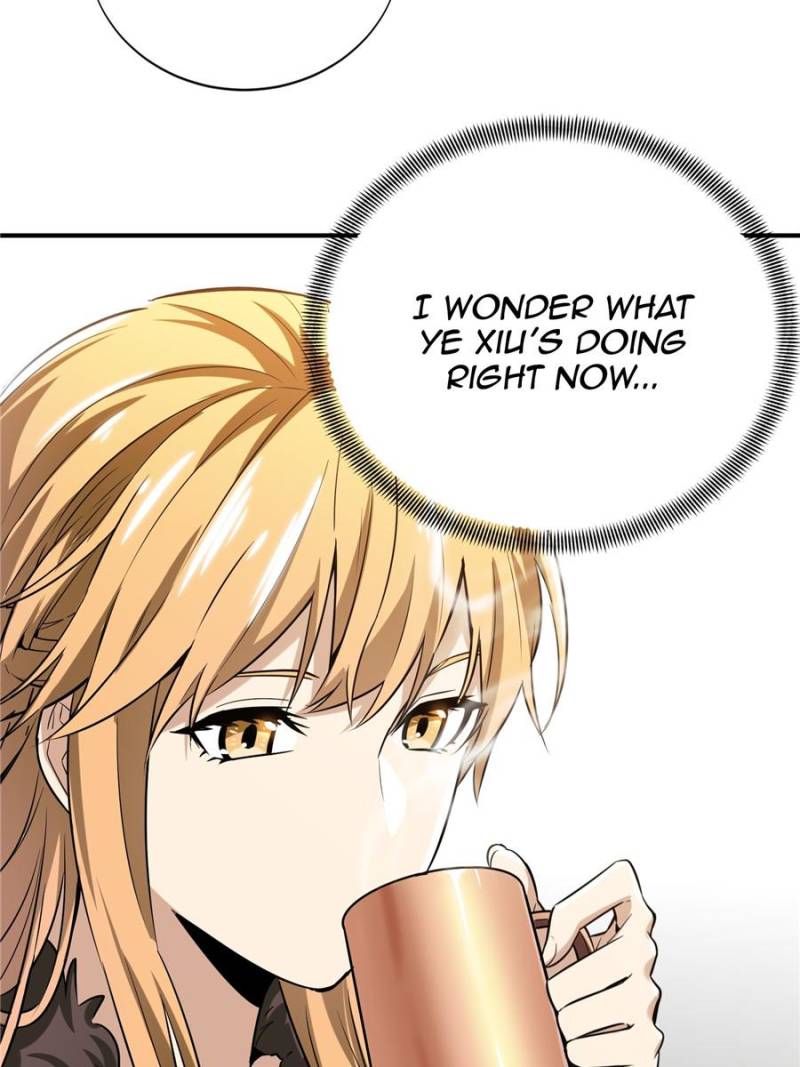 The King’s Avatar chapter 38 - page 39