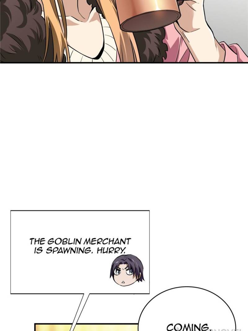 The King’s Avatar chapter 38 - page 40