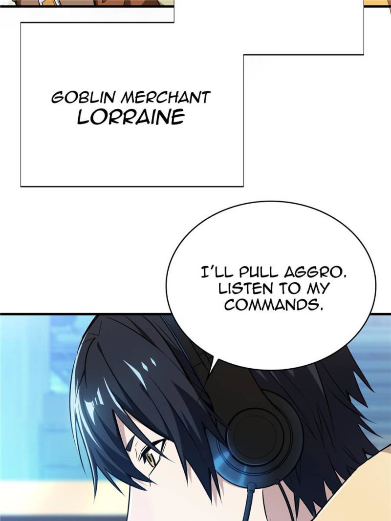 The King’s Avatar chapter 38 - page 49