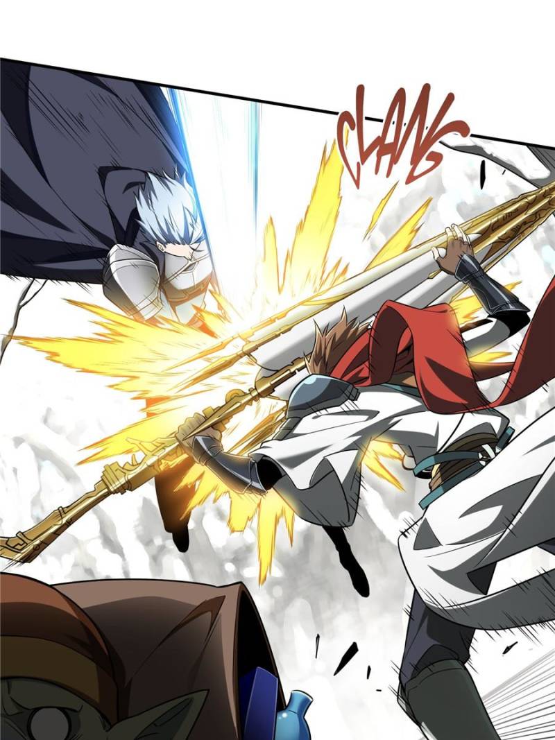 The King’s Avatar chapter 38 - page 52