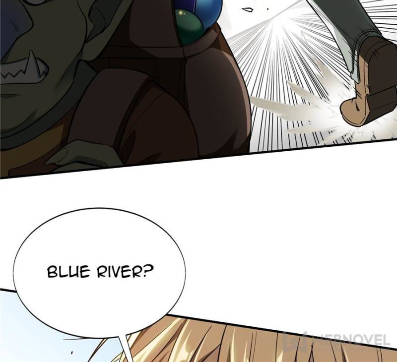The King’s Avatar chapter 38 - page 53