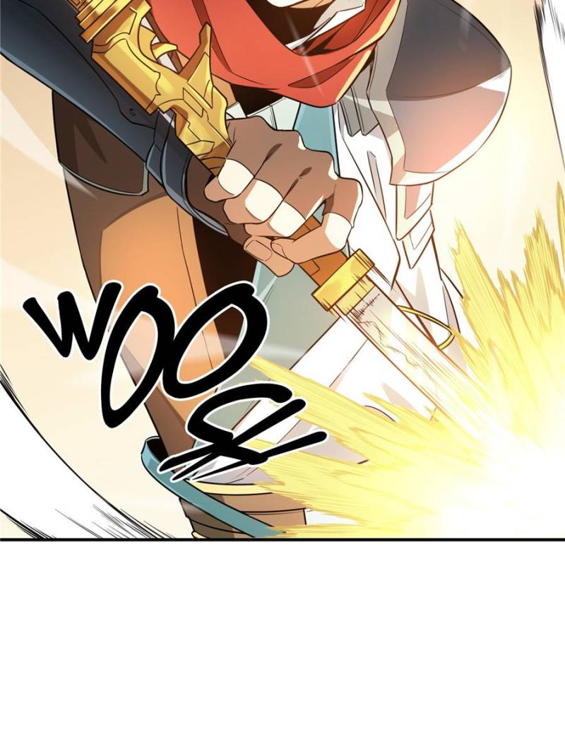 The King’s Avatar chapter 38 - page 60