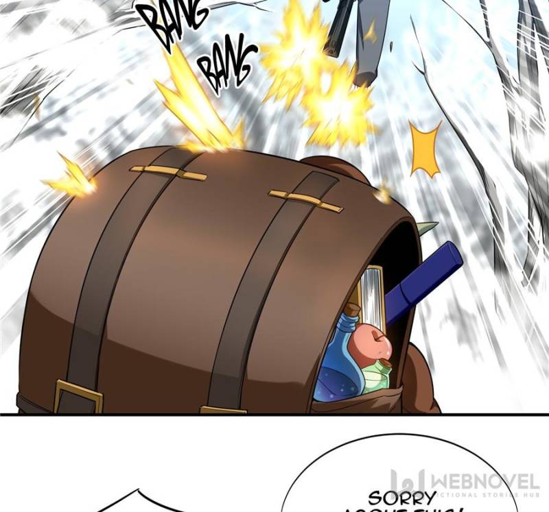 The King’s Avatar chapter 38 - page 64