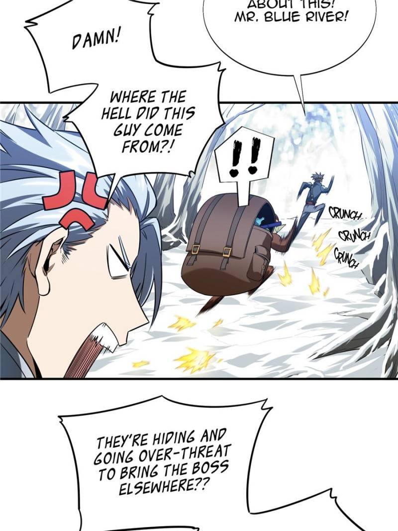 The King’s Avatar chapter 38 - page 65
