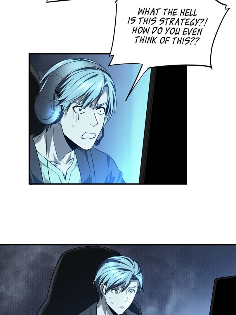 The King’s Avatar chapter 38 - page 66