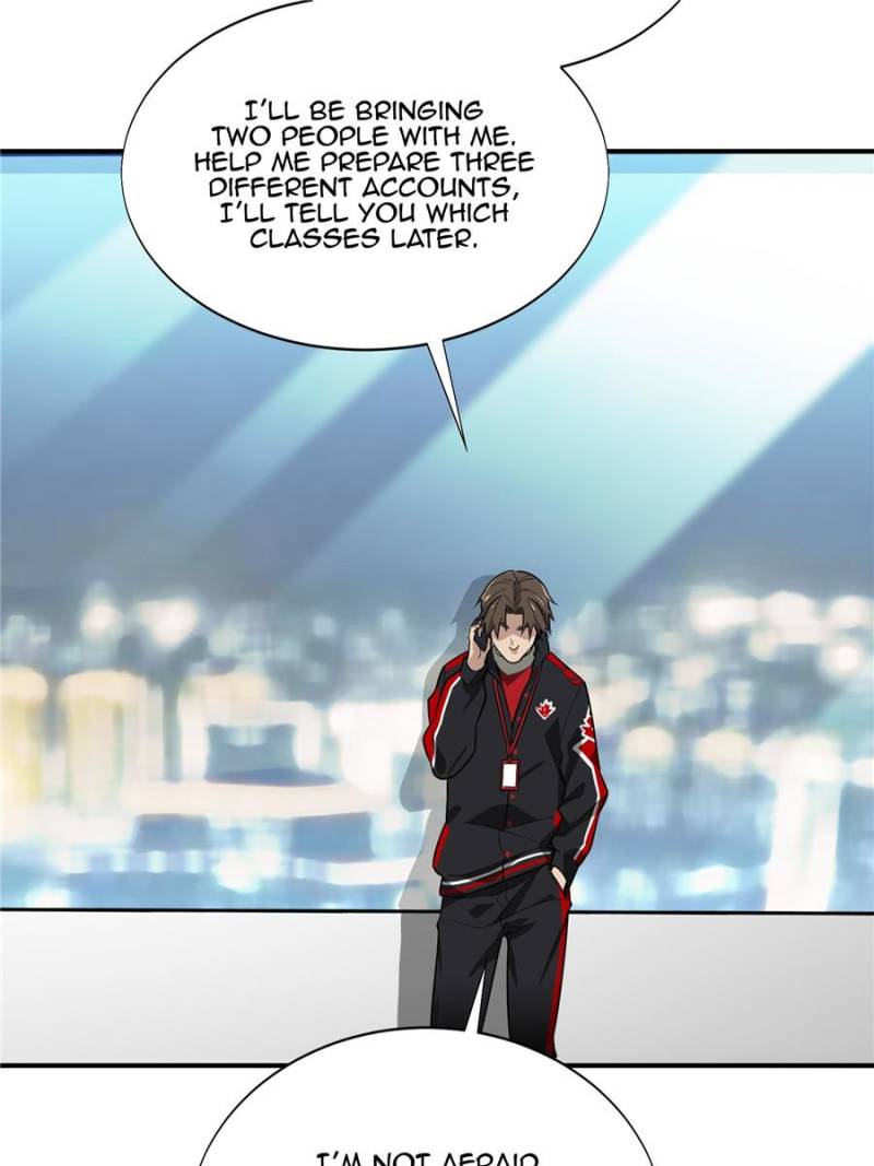 The King’s Avatar chapter 38 - page 71