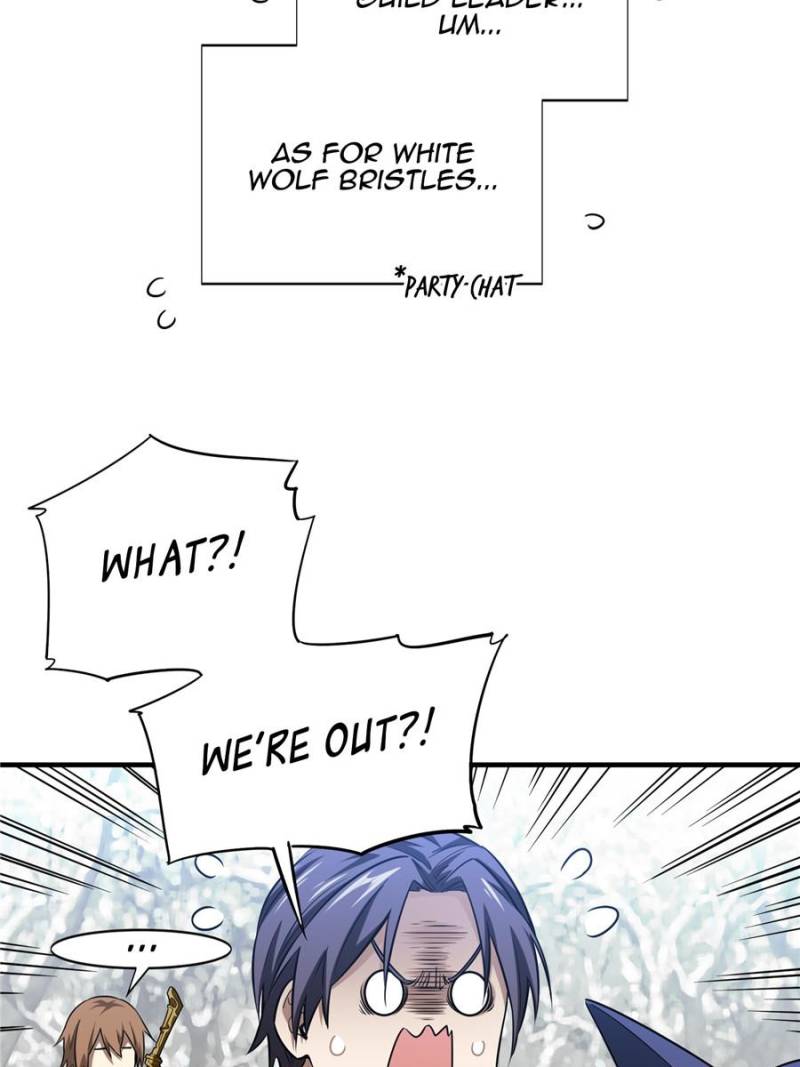 The King’s Avatar chapter 39 - page 11