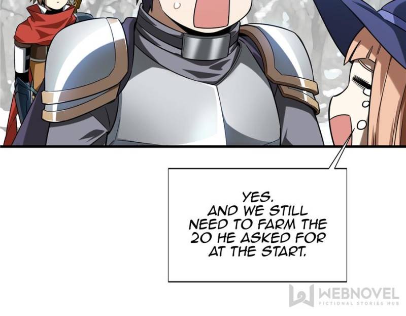 The King’s Avatar chapter 39 - page 12
