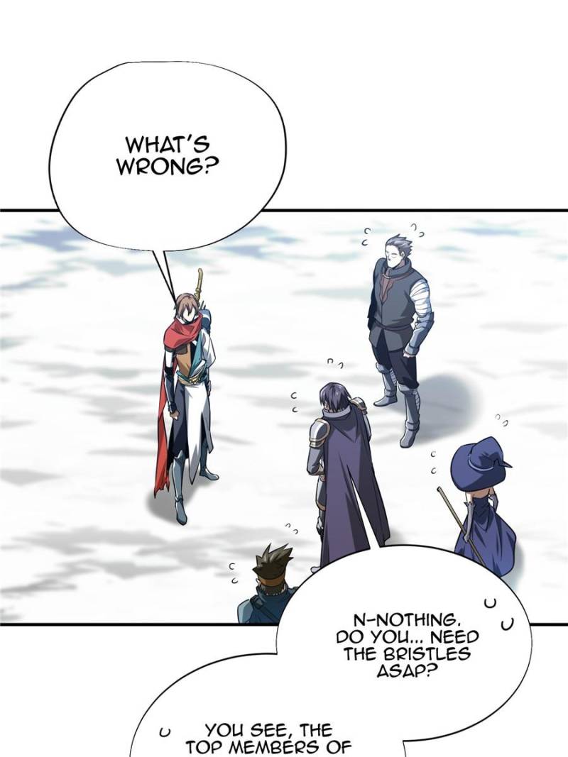 The King’s Avatar chapter 39 - page 13