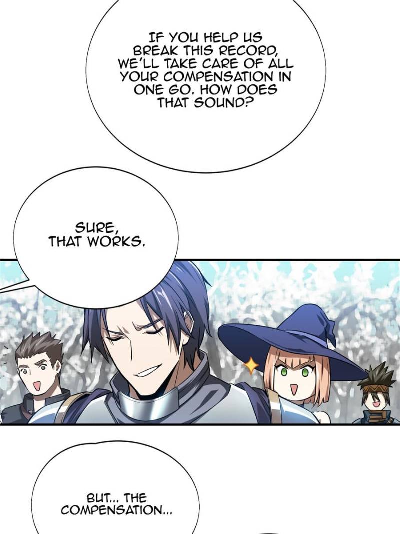 The King’s Avatar chapter 39 - page 16
