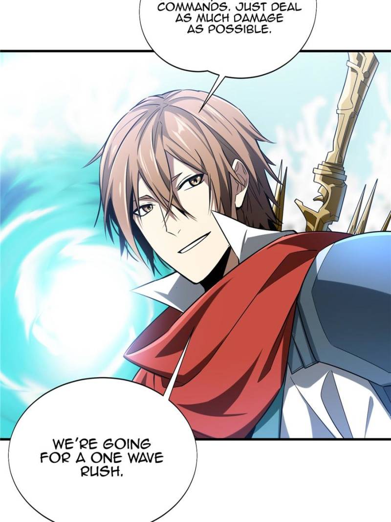 The King’s Avatar chapter 39 - page 29