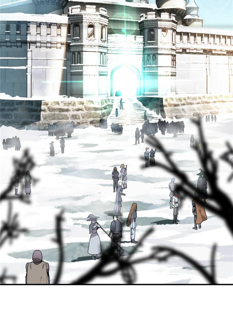 The King’s Avatar chapter 39 - page 41