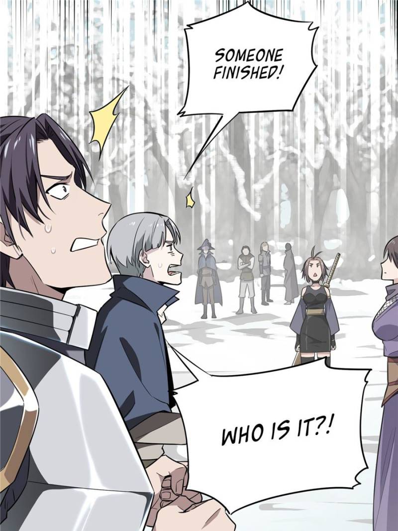 The King’s Avatar chapter 39 - page 46