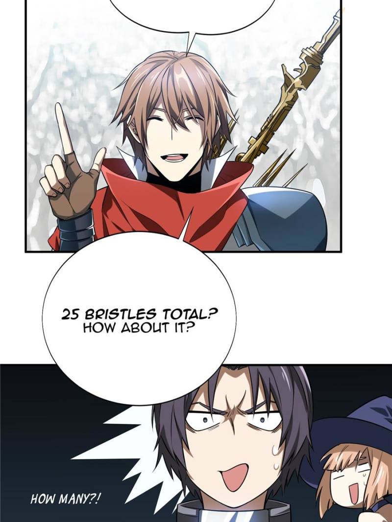 The King’s Avatar chapter 39 - page 5