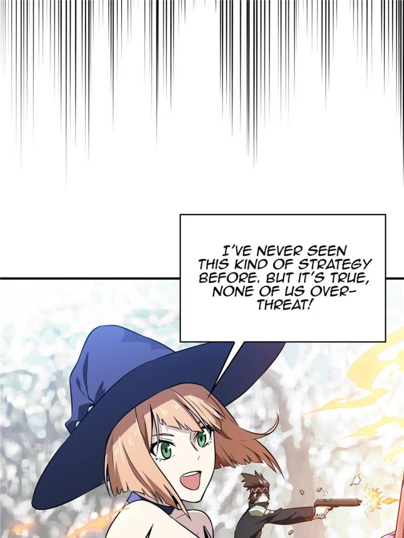 The King’s Avatar chapter 39 - page 52