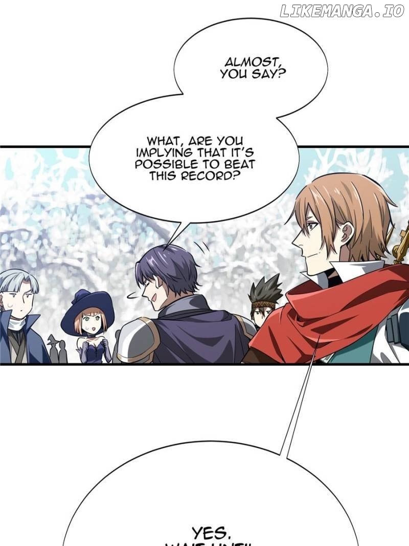 The King’s Avatar chapter 40 - page 13