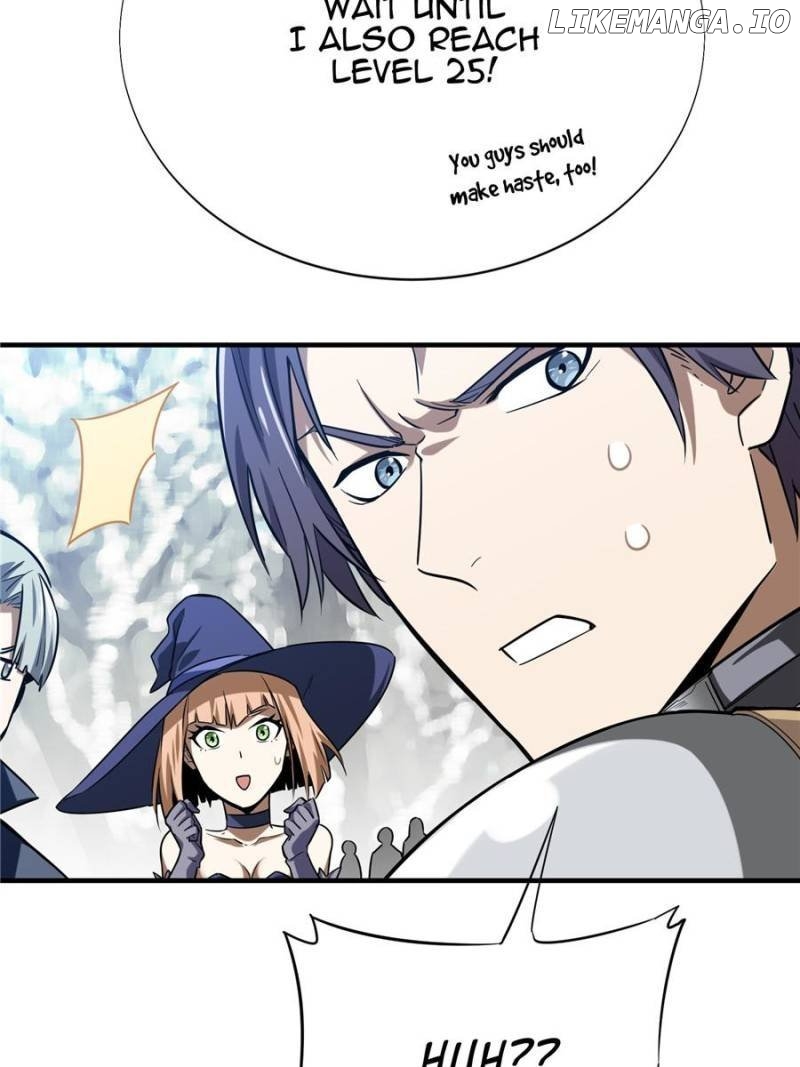 The King’s Avatar chapter 40 - page 14