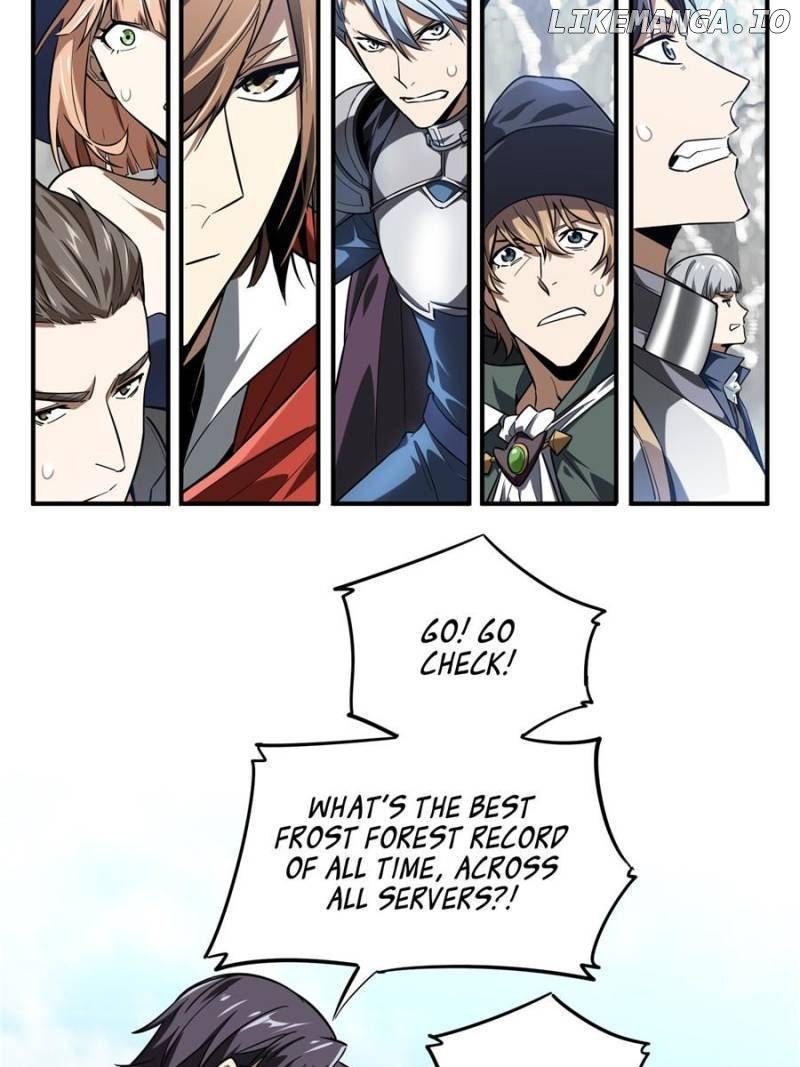 The King’s Avatar chapter 40 - page 2