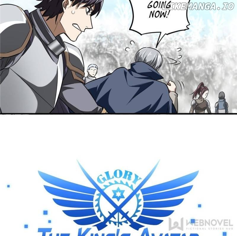 The King’s Avatar chapter 40 - page 3