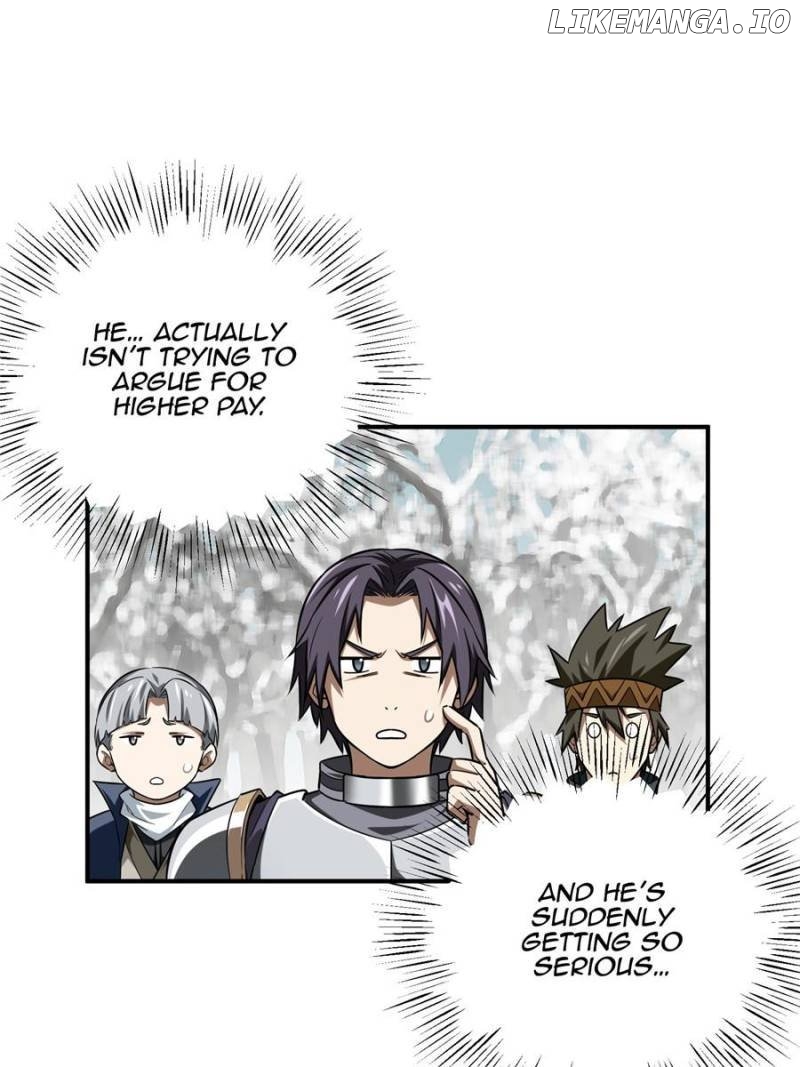 The King’s Avatar chapter 40 - page 30