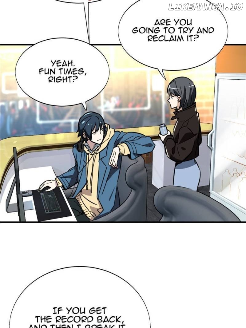 The King’s Avatar chapter 40 - page 36