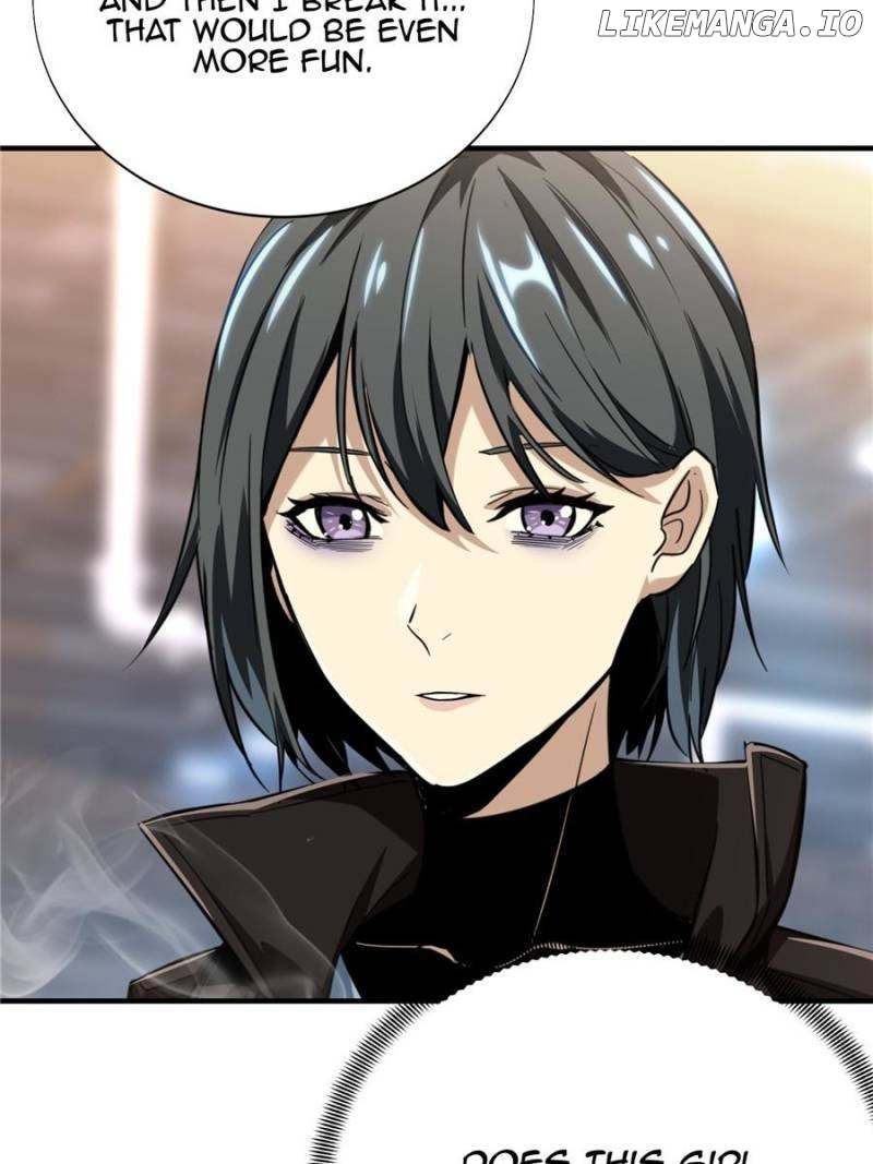 The King’s Avatar chapter 40 - page 37