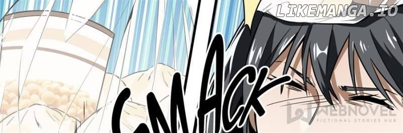 The King’s Avatar chapter 40 - page 41