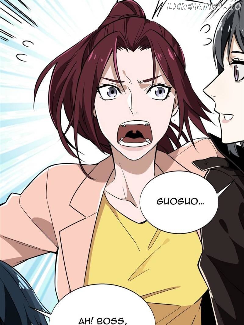 The King’s Avatar chapter 40 - page 43