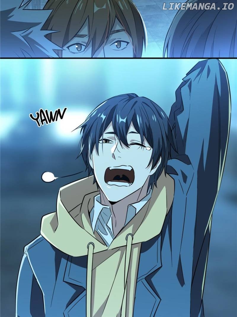 The King’s Avatar chapter 40 - page 49