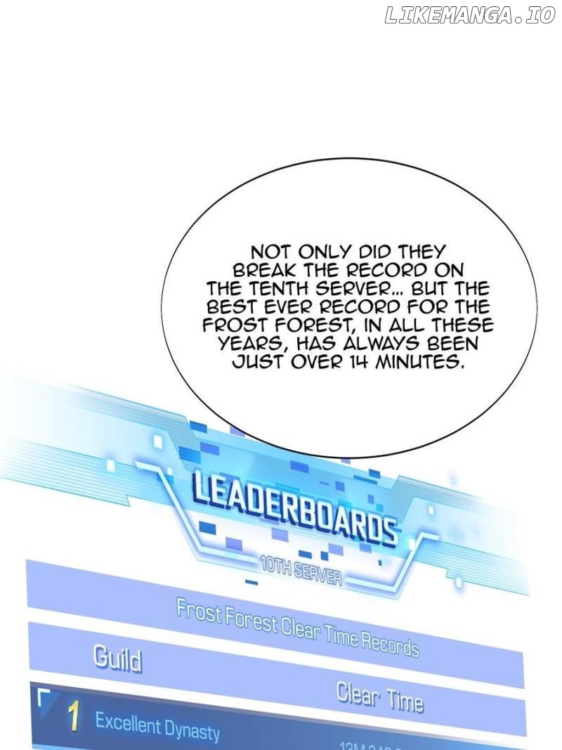 The King’s Avatar chapter 40 - page 5