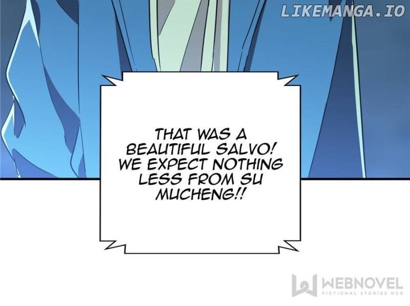 The King’s Avatar chapter 40 - page 50