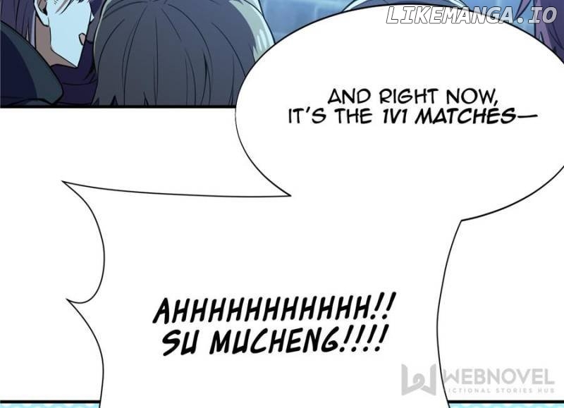 The King’s Avatar chapter 40 - page 53