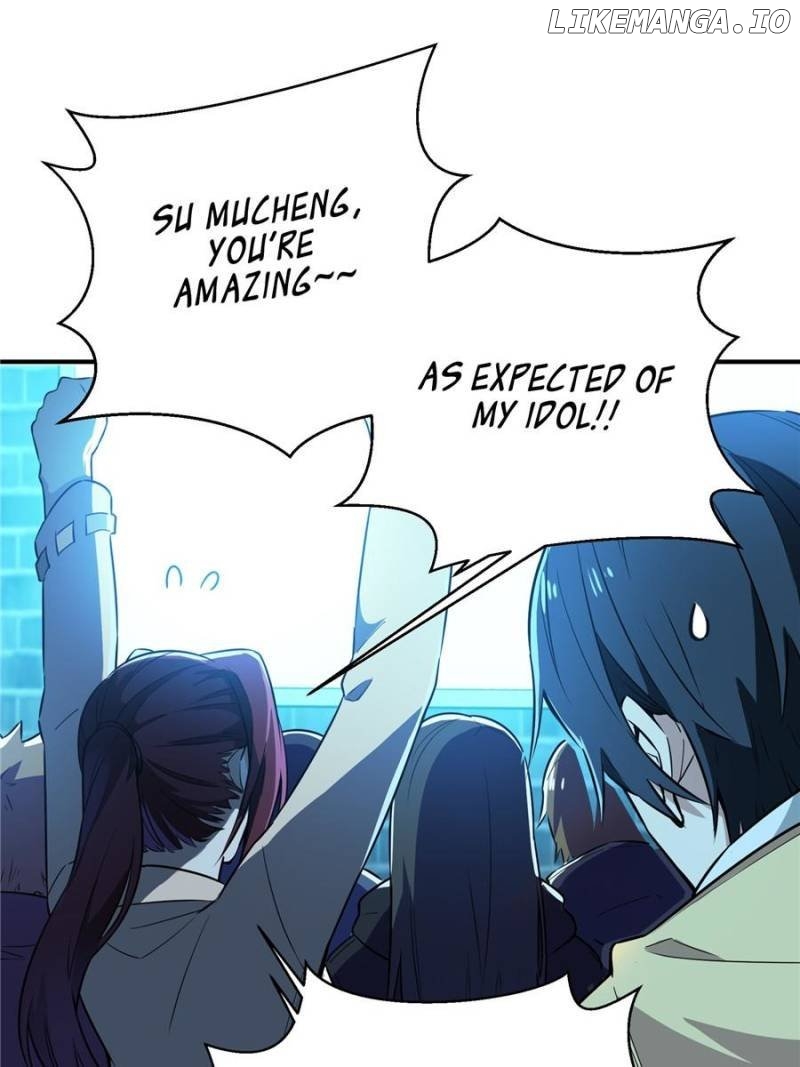 The King’s Avatar chapter 40 - page 57