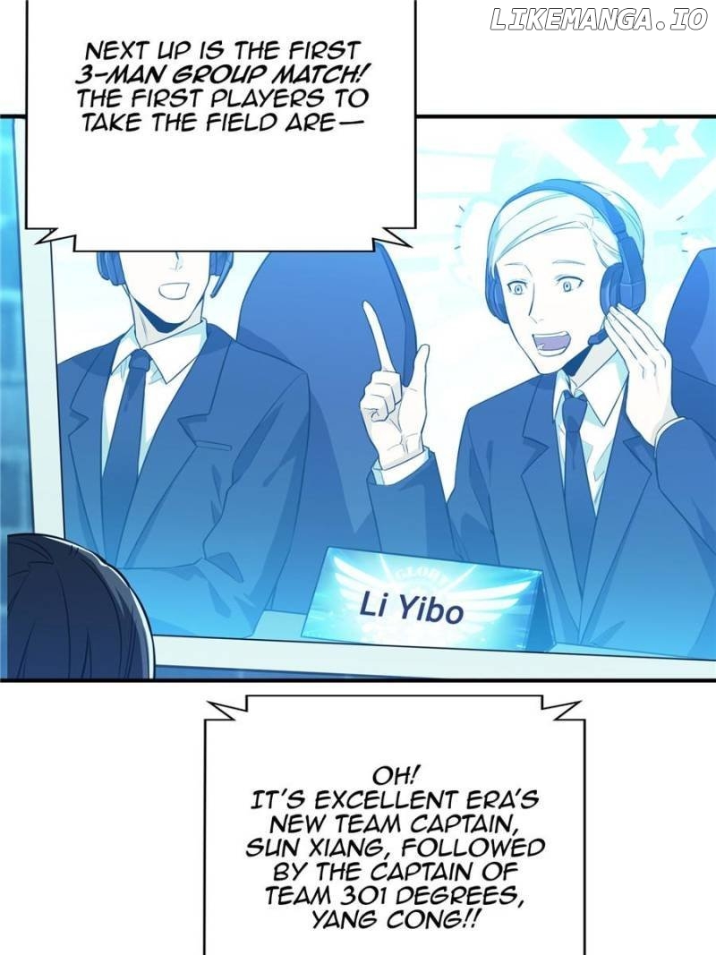 The King’s Avatar chapter 40 - page 60