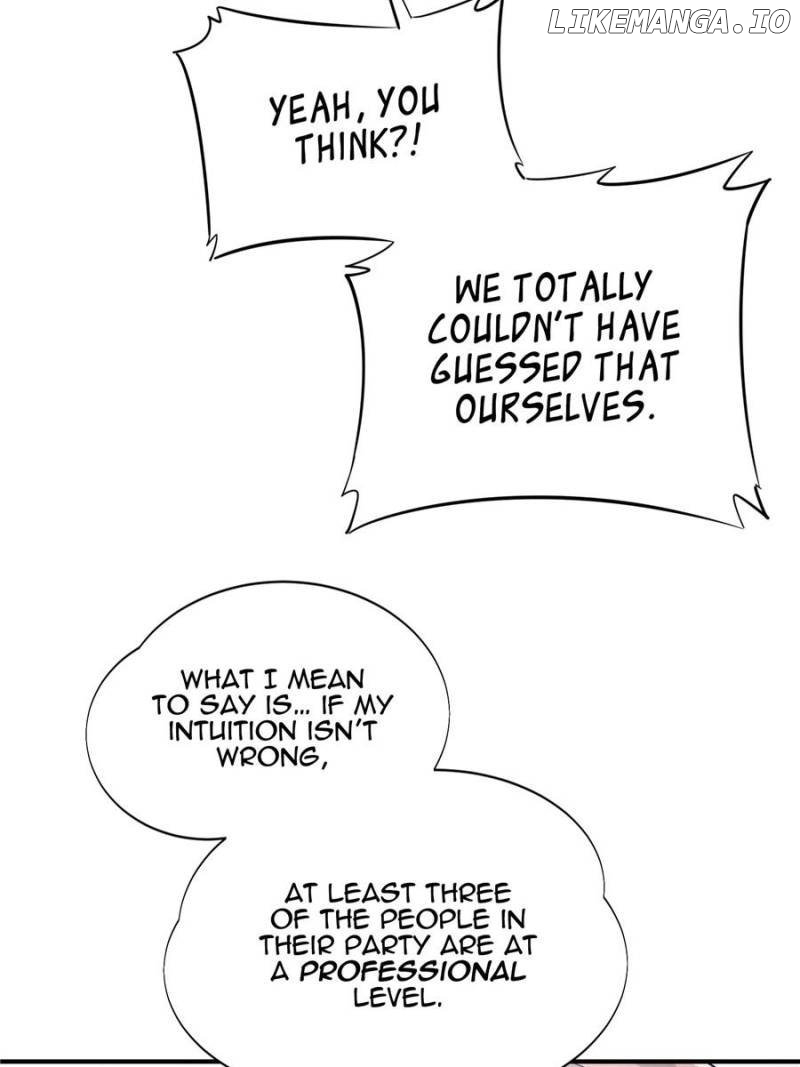 The King’s Avatar chapter 40 - page 8