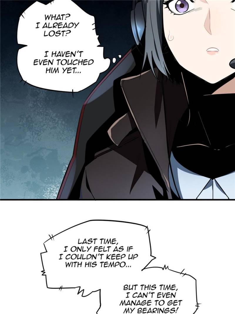 The King’s Avatar chapter 30 - page 16
