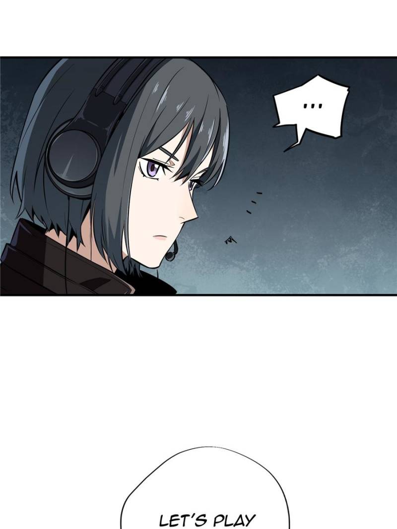 The King’s Avatar chapter 30 - page 19