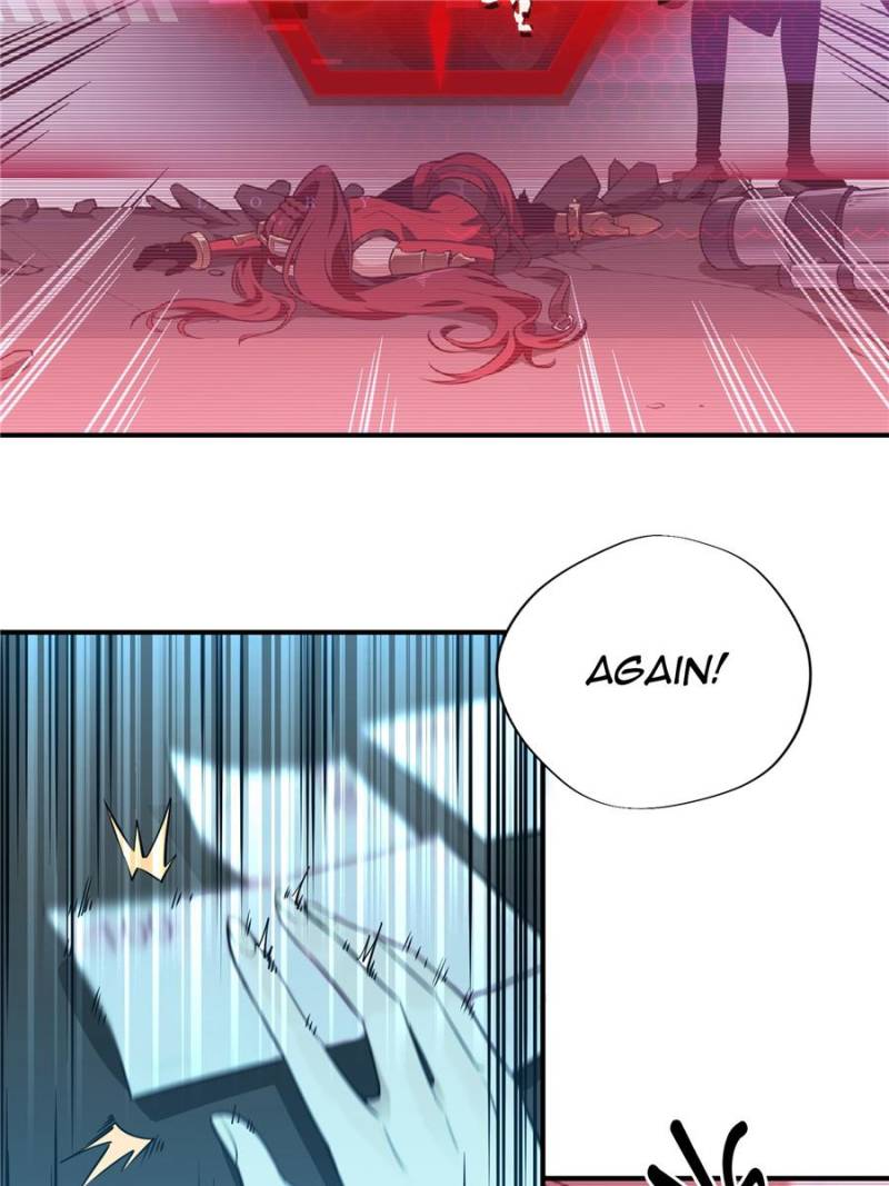 The King’s Avatar chapter 30 - page 22