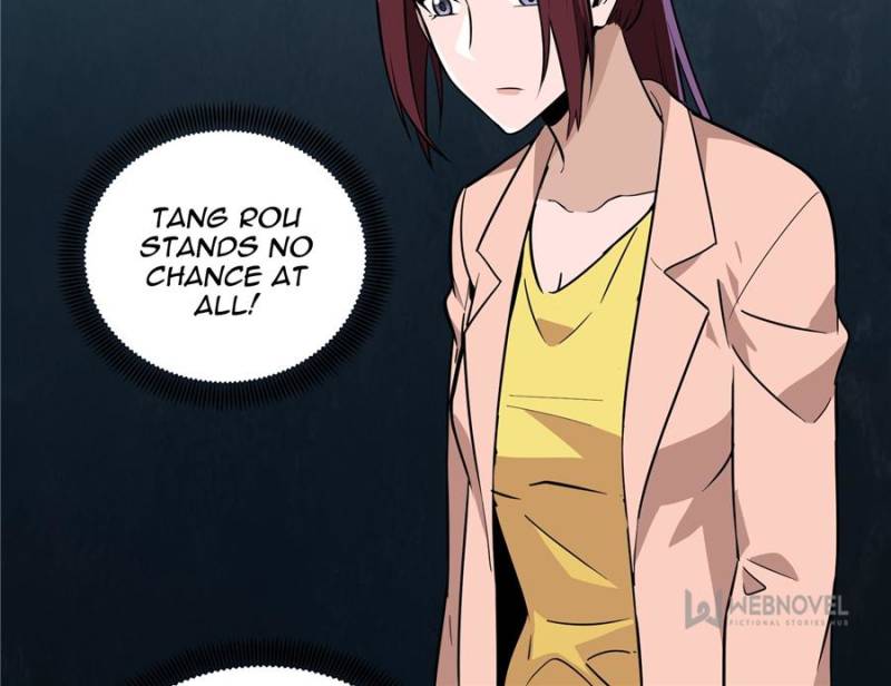 The King’s Avatar chapter 30 - page 27